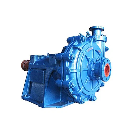 Pwmp Carthu Pwmp Slyri Solidau Uchel