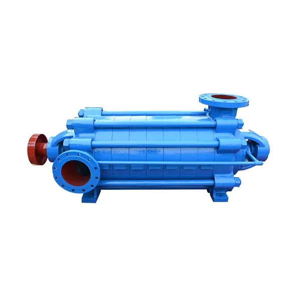Multistage Centrifugal High Lift Mine Dewatering Pumps