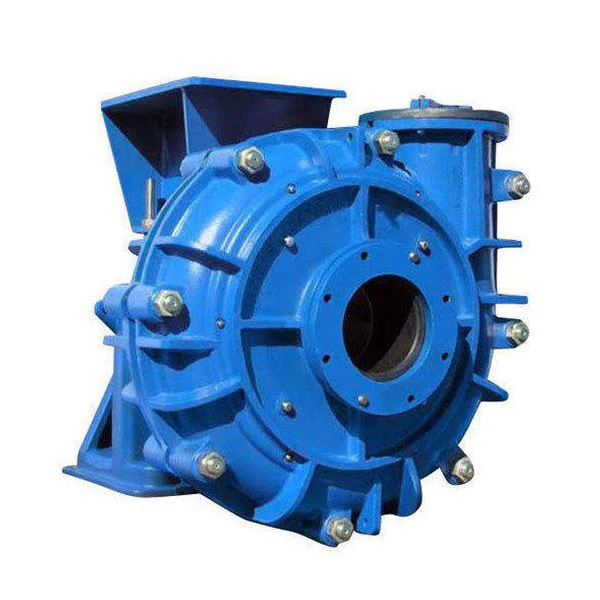 High Solids Slurry Pump Dredge Pump