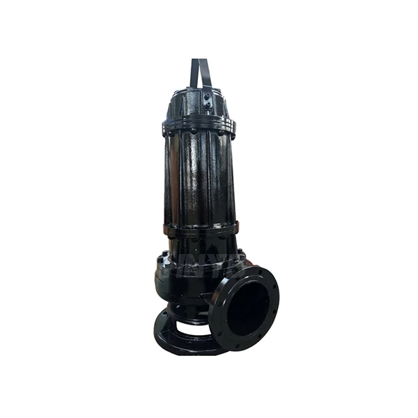 Submersible Macerator Pump