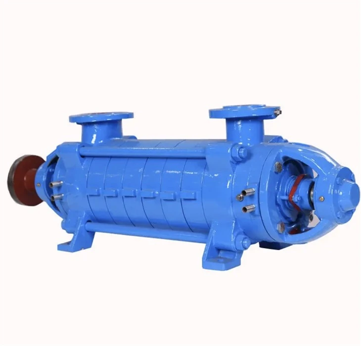 High Pressure Horizontal Boiler Feed Pump suppliers