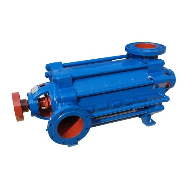Horizontal Multistage Pumps factory
