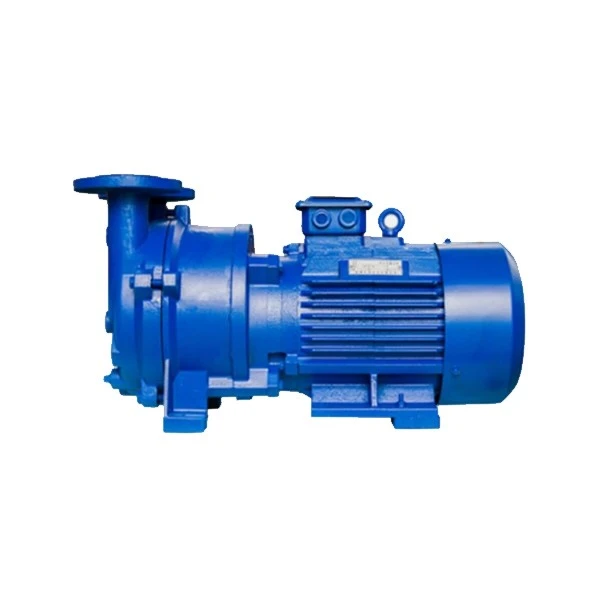 2 Stage Vacuum Pump