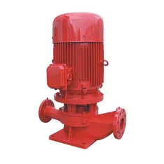 Pwmp Dŵr Tân Symudol