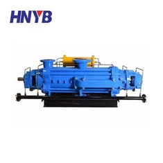 Pwmp bwydo boeler cydbwyso eich hun