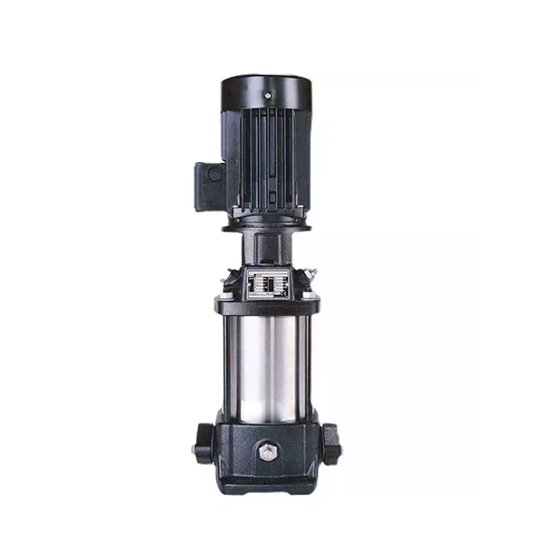 Vertical Multi Stage Centrifugal Pump Vertical Multi Stage Centrifugal Pump