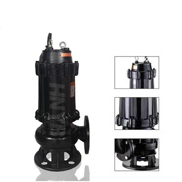 Submersible Pump Submersible Pump