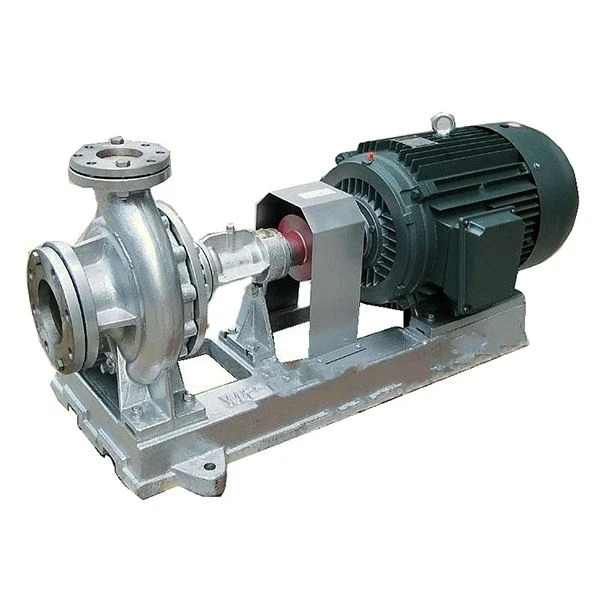 Chemical Pump