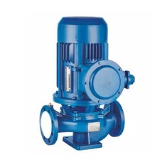 Pympiau Allgyrchol Diwydiannol