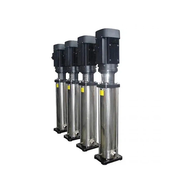 Vertical MultiStage Centrifugal Pump